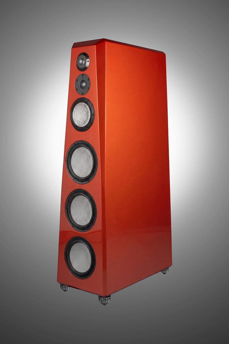 Von Schweikert Audio Ultra.7 Loudspeakers