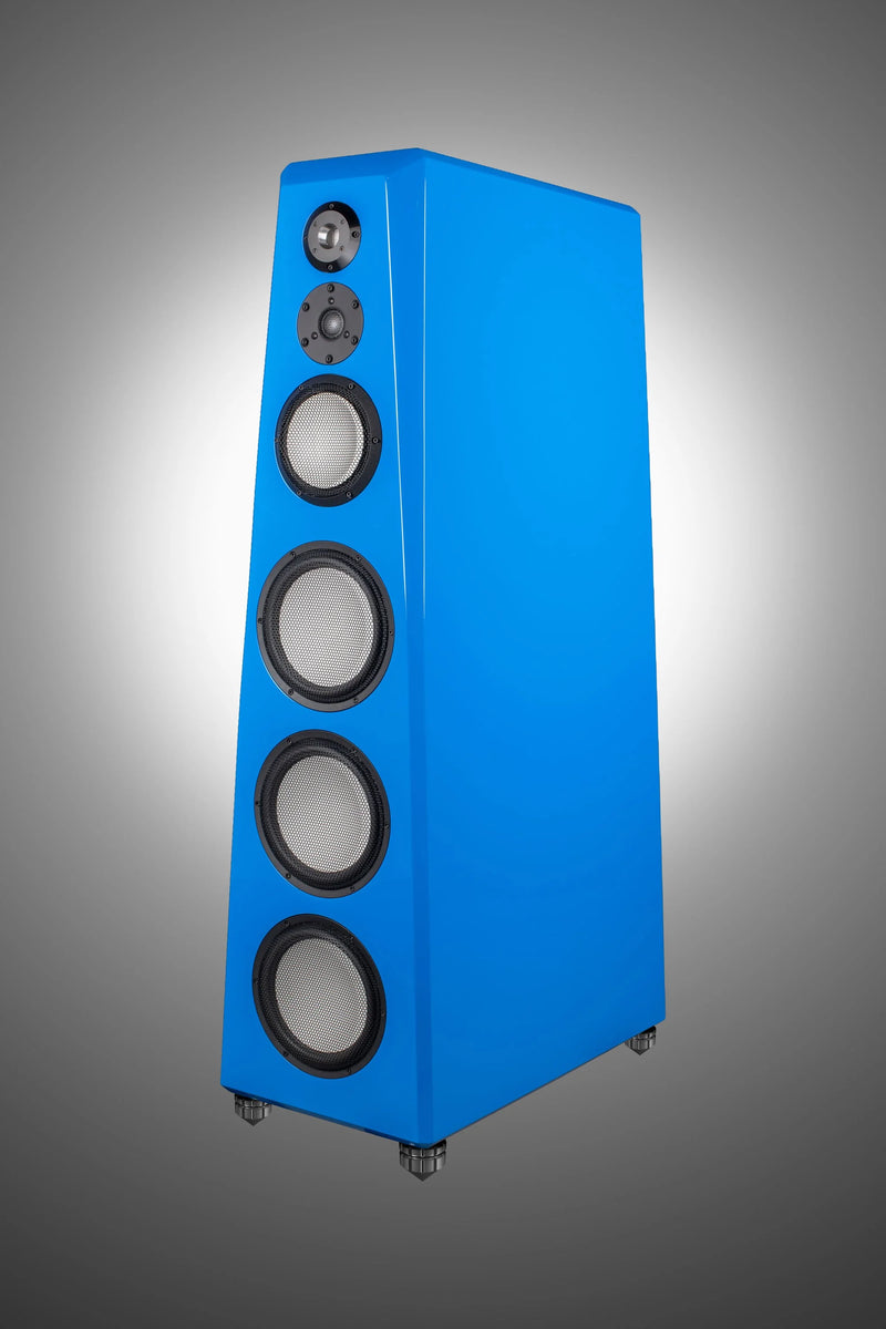 Von Schweikert Audio Ultra.7 Loudspeakers