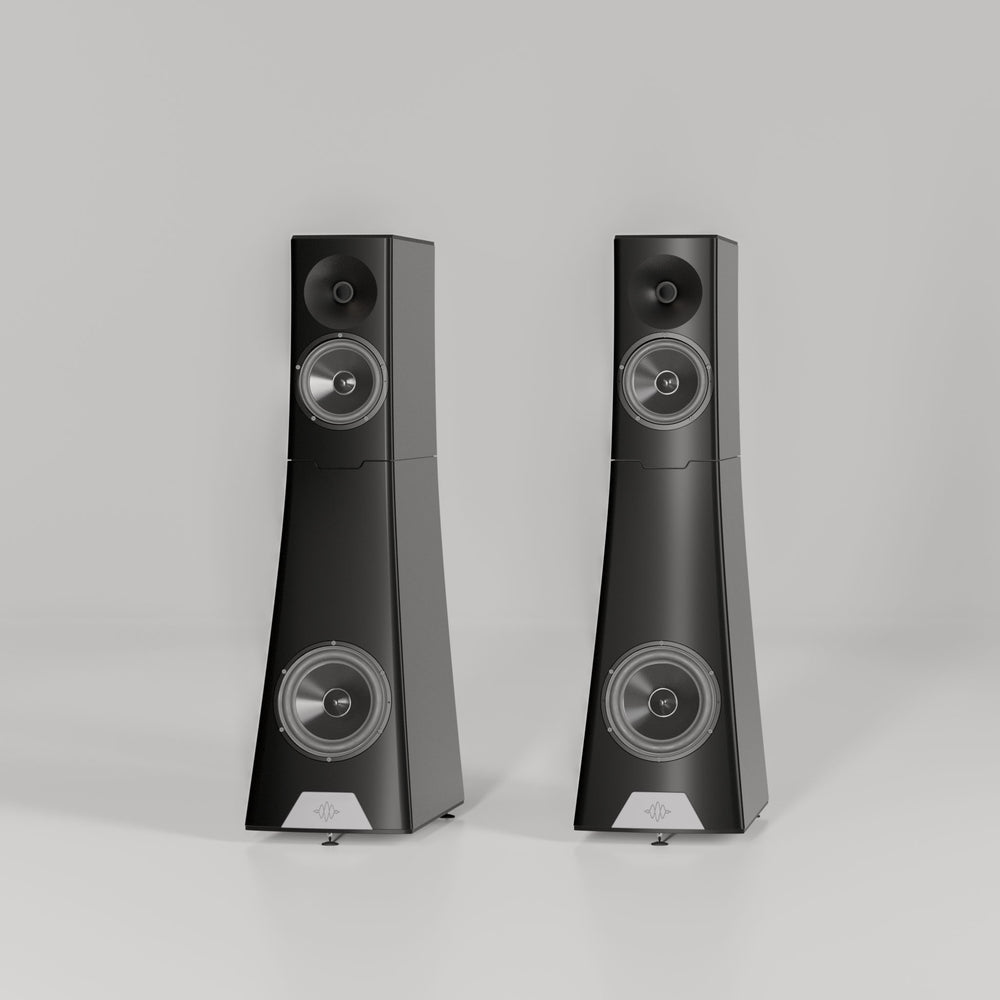 YG Acoustics Vantage 3 Loudspeakers