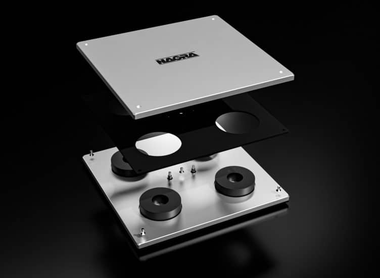 Nagra Compact VFS