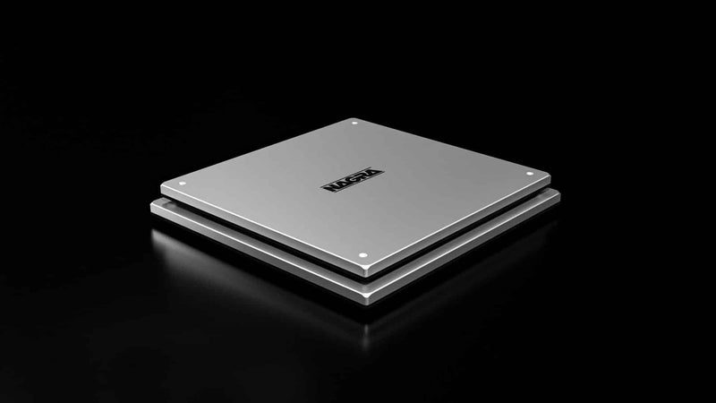 Nagra Compact VFS
