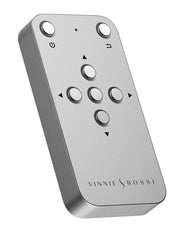 Vinnie Rossi CANTA machined aluminum remote control