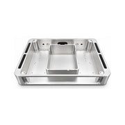 Vinnie Rossi CANTA Phono Preamplifier machined aluminum chassis