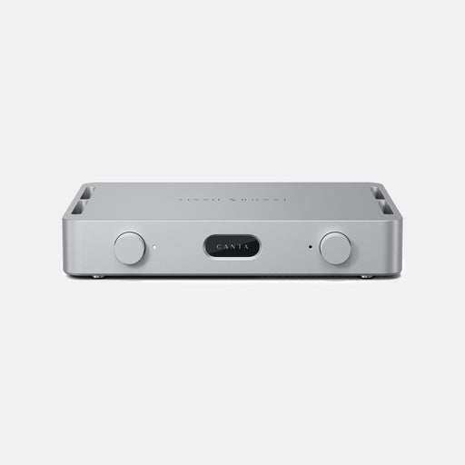 Vinnie Rossi CANTA Phono Preamplifier, front