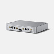 Vinnie Rossi CANTA Phono Preamplifier, rear three-quarter view