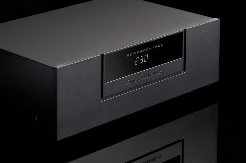 GigaWatt PowerControl Power Line Conditioner