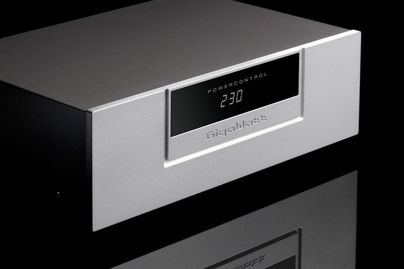 GigaWatt PowerControl Power Line Conditioner