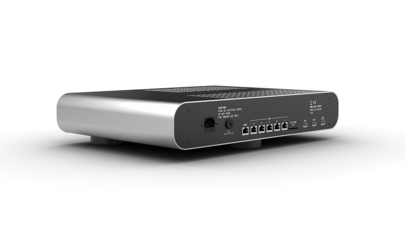 XACT S1 EVO Music Server