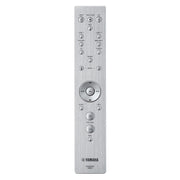 Yamaha A-S2200 integrated amplifier remote control