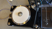VPI Aries 3D Limited Edition Turntable Complete [Previously Owned] - Alma Music and Audio - San Diego, California