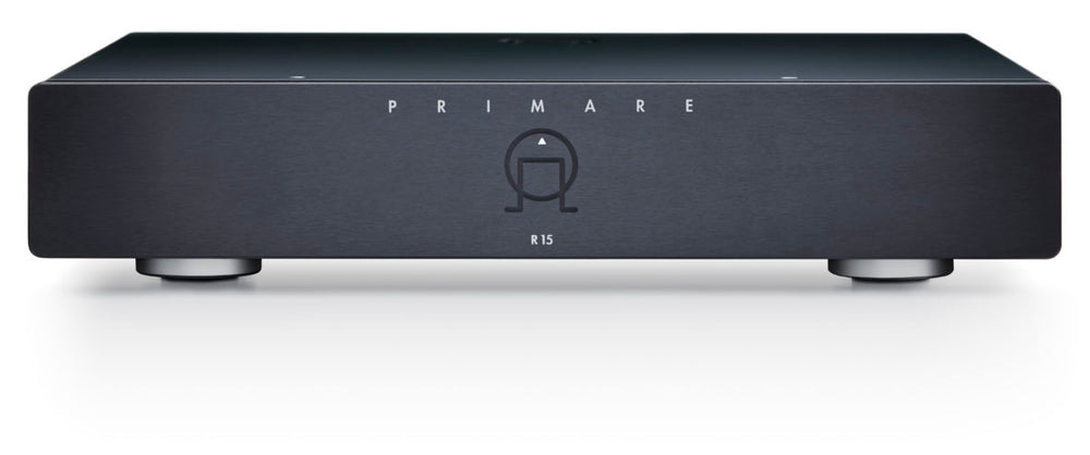 Primare R15 Phono Preamplifier - Alma Music and Audio - San Diego, California