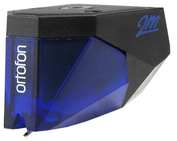 Ortofon 2M Blue Cartridge - Alma Music and Audio - San Diego, California