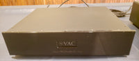 VAC Signature Mk IIa SE Preamp with Phono [Previously Owned]