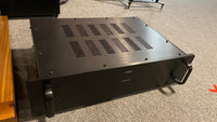 LAMM LP2.1 Deluxe Phono Stage [Previously Owned] - Alma Music and Audio - San Diego, California