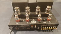 VAC Signature 200 iQ Stereo Amplifier [Previously Owned]
