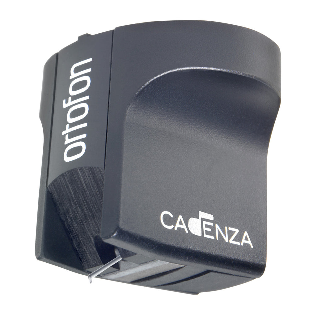 Ortofon MC Cadenza Black Cartridge - Alma Music and Audio - San Diego, California