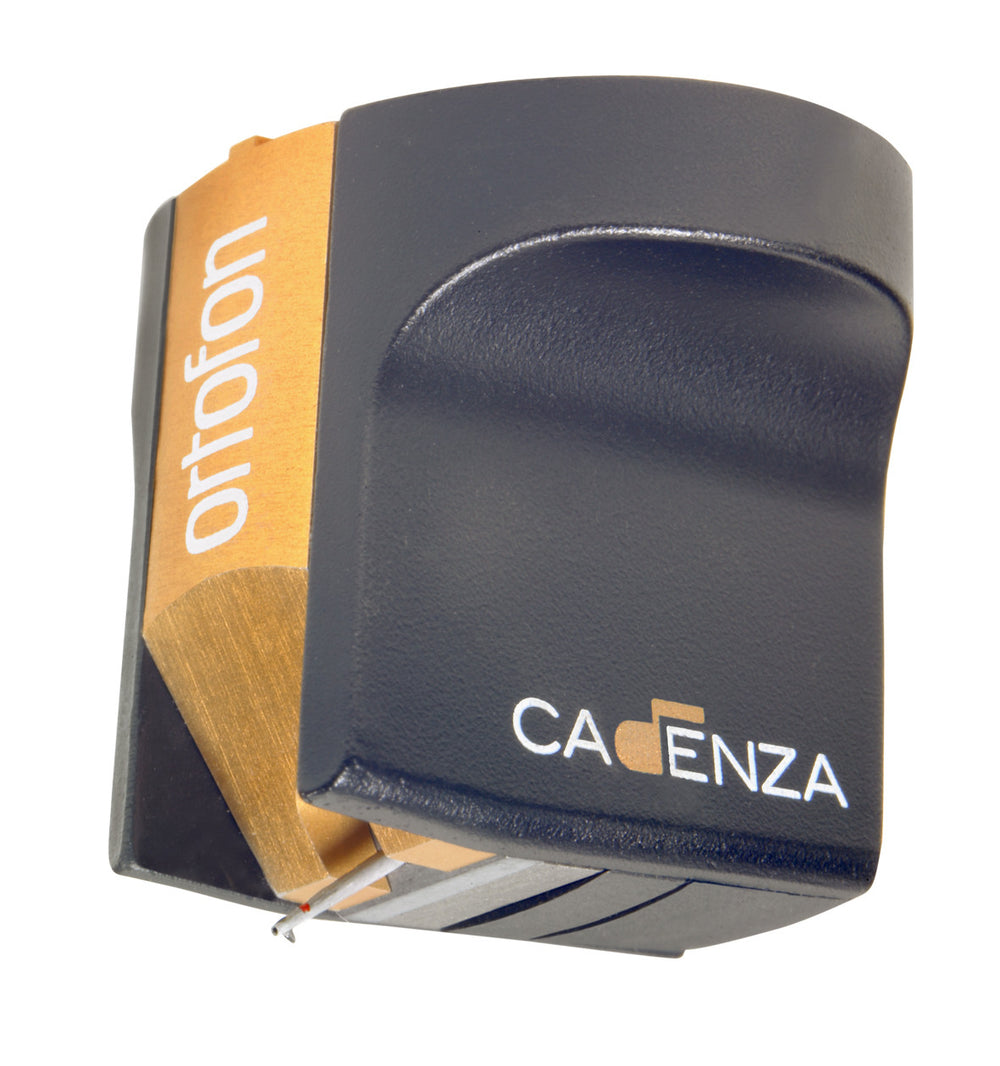 Ortofon MC Cadenza Bronze Cartridge - Alma Music and Audio - San Diego, California