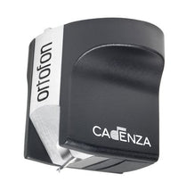 Ortofon MC Cadenza Mono Cartridge - Alma Music and Audio - San Diego, California
