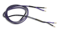 Analysis Plus Clear Oval Speaker Cable - Alma Music and Audio - San Diego, California