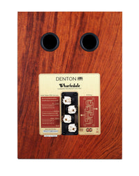 Wharfedale Denton 85 2-way Standmount Speaker
