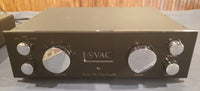 VAC Signature Mk IIa SE Preamp with Phono [Previously Owned]