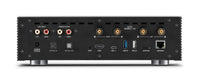 HiFi Rose RS201E Integrated Amplifier & Network Streamer