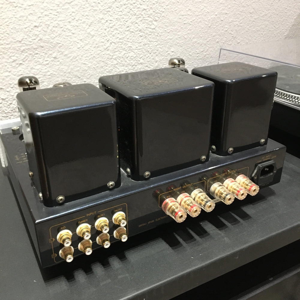 Cayin A-50T Tube Integrated Amplifier [Previously Owned]