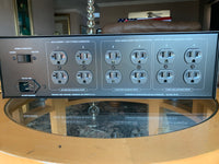 AudioQuest Niagara 7000 Power Conditioner [Previously Owned]