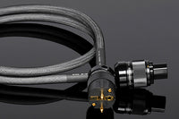 GigaWatt LC-2 MK3+ Premium Power Cord - Alma Music and Audio - San Diego, California