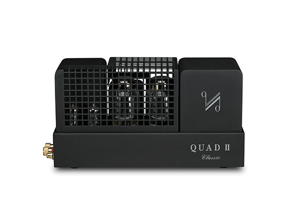 QUAD QII-Classic Monoblock Amplifier - Alma Music and Audio - San Diego, California