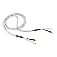 Analysis Plus Silver Oval Two Speaker Cable - Alma Music and Audio - San Diego, California