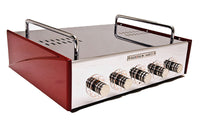 Audiopax Model 5 Preamplifier - Alma Music and Audio - San Diego, California