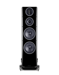 Wharfedale Elysian 4 Floorstanding Loudspeaker - Alma Music and Audio - San Diego, California