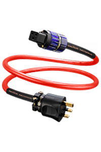 IsoTek EVO3 Optimum Power Cable - Alma Music and Audio - San Diego, California