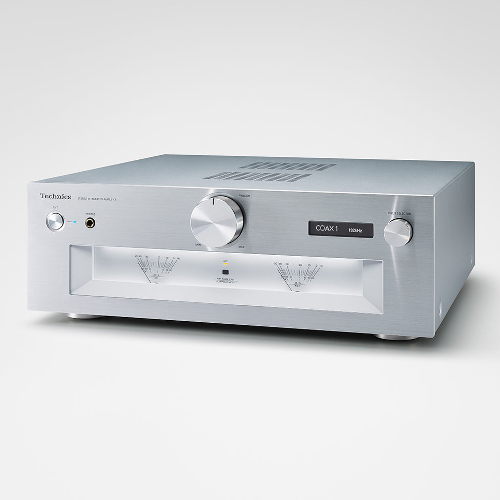 Technics SU-G700 MK2 Stereo Integrated Amplifier