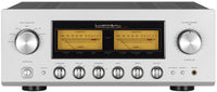 Luxman L-550AXII Class A Integrated Amplifier - Alma Music and Audio - San Diego, California