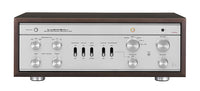 Luxman CL-38uC Tube Control Amplifier / Preamplifier - Alma Music and Audio - San Diego, California