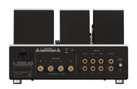 Luxman SQ-N150 Integrated Amplifier - Alma Music and Audio - San Diego, California