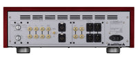 Luxman CL-1000 Control Amplifier - Alma Music and Audio - San Diego, California
