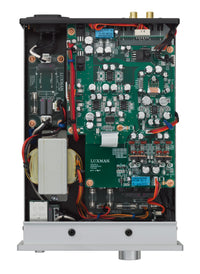 Luxman DA-150 USB DAC - Alma Music and Audio - San Diego, California