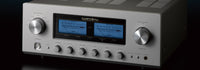 Luxman L-505uXII Integrated Amplifier - Alma Music and Audio - San Diego, California