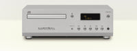 Luxman D-N150 CD Player - Alma Music and Audio - San Diego, California