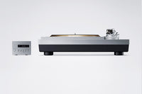 Technics SL-1000R Direct Drive Turntable System - Alma Music and Audio - San Diego, California