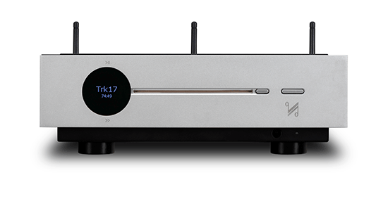 QUAD Artera Solus Play Integrated Amplifier with CD and DAC