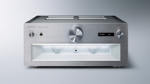 Technics SU-R1000 Reference Integrated Amplifier
