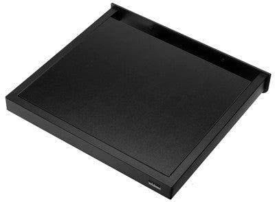 SolidSteel WS-5 Wall Shelf for Turntables - Alma Music and Audio - San Diego, California