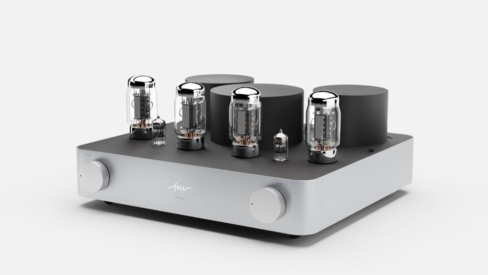 Fezz Audio Titania Evolution Integrated Amplifier