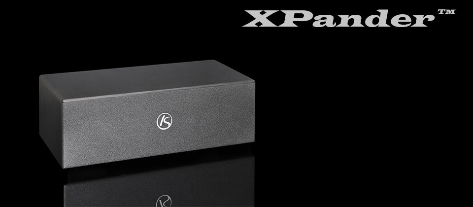 Kubala-Sosna XPander Power Distribution Box - Alma Music and Audio - San Diego, California